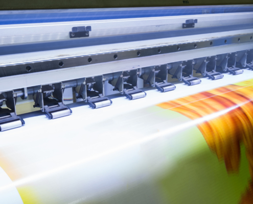 Offset Vs. Digital Printing Services Which Is Right For Your Project