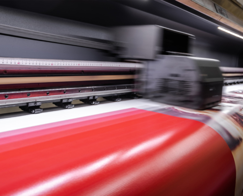 When To Choose Offset Printing Services For Your Project