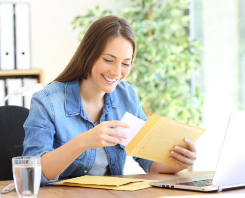 Explaining Full Bleed Envelopes And Why They Matter For Direct Mail Campaigns