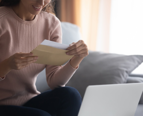 Why A Custom Envelope Is The Secret Weapon Of Direct Mail Campaigns