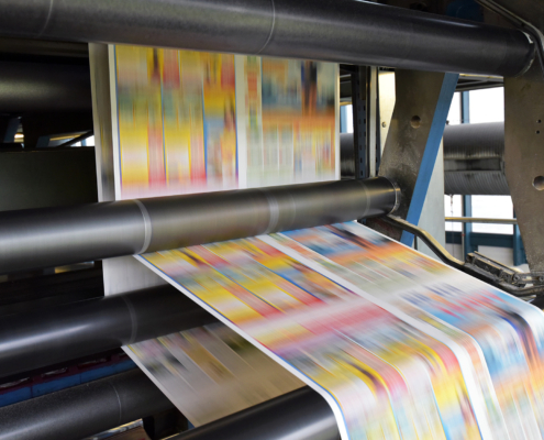 Offset Printing