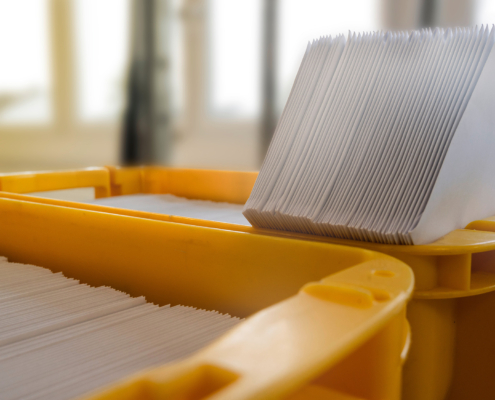 Envelope Printing Options That Get Your Direct Mail Opened