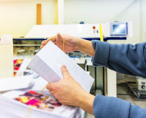 How Regulated Industries In St. Louis Can Reduce Mail Errors