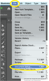 Illustrator Step 1 Illustrator Step 1