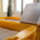 Mailbox With Letter Mailing Sorted By Zip Code For Delivery And Postage Optimization
