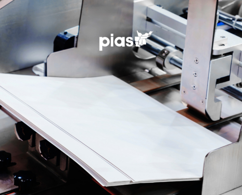 River City Litho Wins 5 Pias Awards